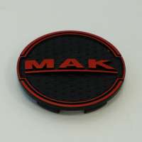 Заглушки MAK