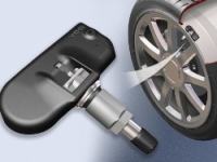 Системы TPMS