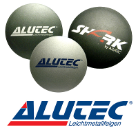 Заглушки Alutec
