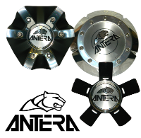 Колпаки Antera