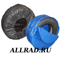 Чехлы для колес
