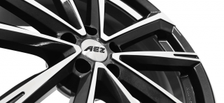 AEZ Aruba dark