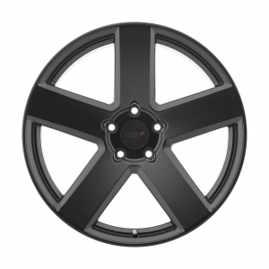 TSW BRISTOL Matte Black