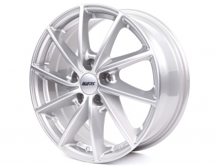 Alutec Singa Silver