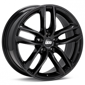 BBS SX Black