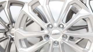 Dezent KS silver
