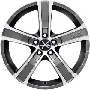 Oz Racing SAHARA 5