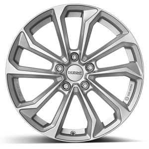 Dezent KS silver