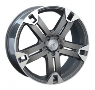MERCEDES MR101