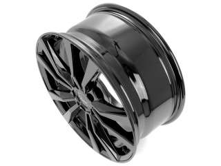 Rial M12X Black