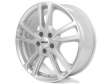 Alutec Tormenta Silver