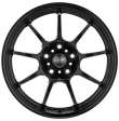 Oz Racing ALLEGGERITA HLT Gloss Black
