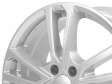 Alutec Tormenta Silver