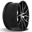 Dotz Misano dark