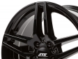 ATS Mizar Black