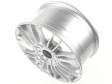 Borbet CW 3 Silver