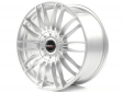 Borbet CW 3 Silver