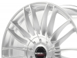 Borbet CW 3 Silver