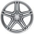 Rial M10 Grey