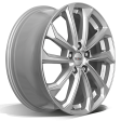 Dezent KS silver