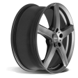 Dezent TY graphite