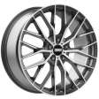 FONDMETAL Makhai Titanium