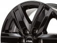 Rial Transporter 6 Black