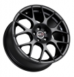 MAK Dtm-One Mat Black