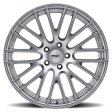 TSW MAX Silver