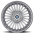 BEYERN MULTI Chrome