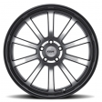 TSW WILLOW Black