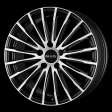 MAK STARLIGHT Ice Black