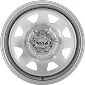Dotz Offroad Wheels Pharao