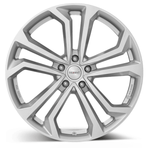 Dezent KS silver