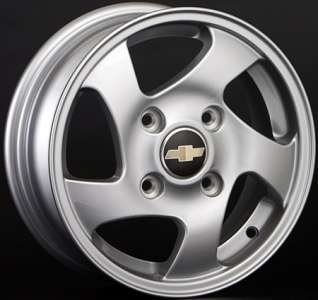 CHEVROLET GN11