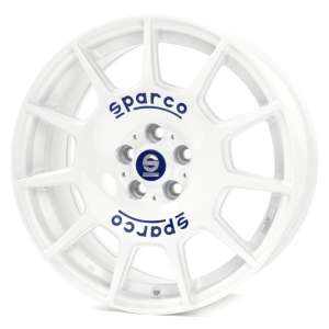 Sparco TERRA