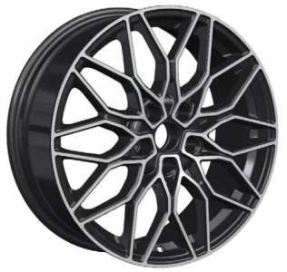 Carwel Тим 1813 (Nissan Qashqai) ABT
