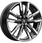КиК КР014 (Geely Monjaro) Premium