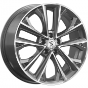 СКАД КР012 (EXEED TXL) Premium