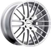 TSW PARABOLICA Silver