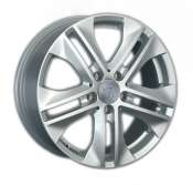 MERCEDES MR126