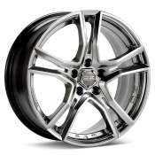 Oz Racing ADRENALINA Titanium Mirror