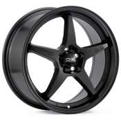 Oz Racing CRONO HT BLACK