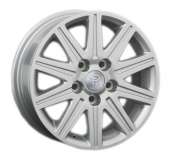TOYOTA TY44