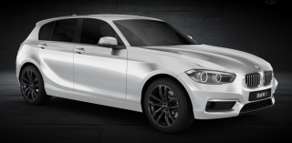 MAK Fahr Gloss Black