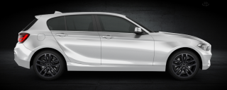 MAK Fahr Gloss Black