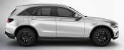 MAK Fahr Gloss Black
