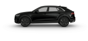 Rial M12 Black