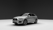 MAK Sarthe Gunmetal