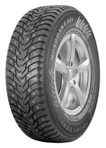 Nordman Nordman 8 SUV